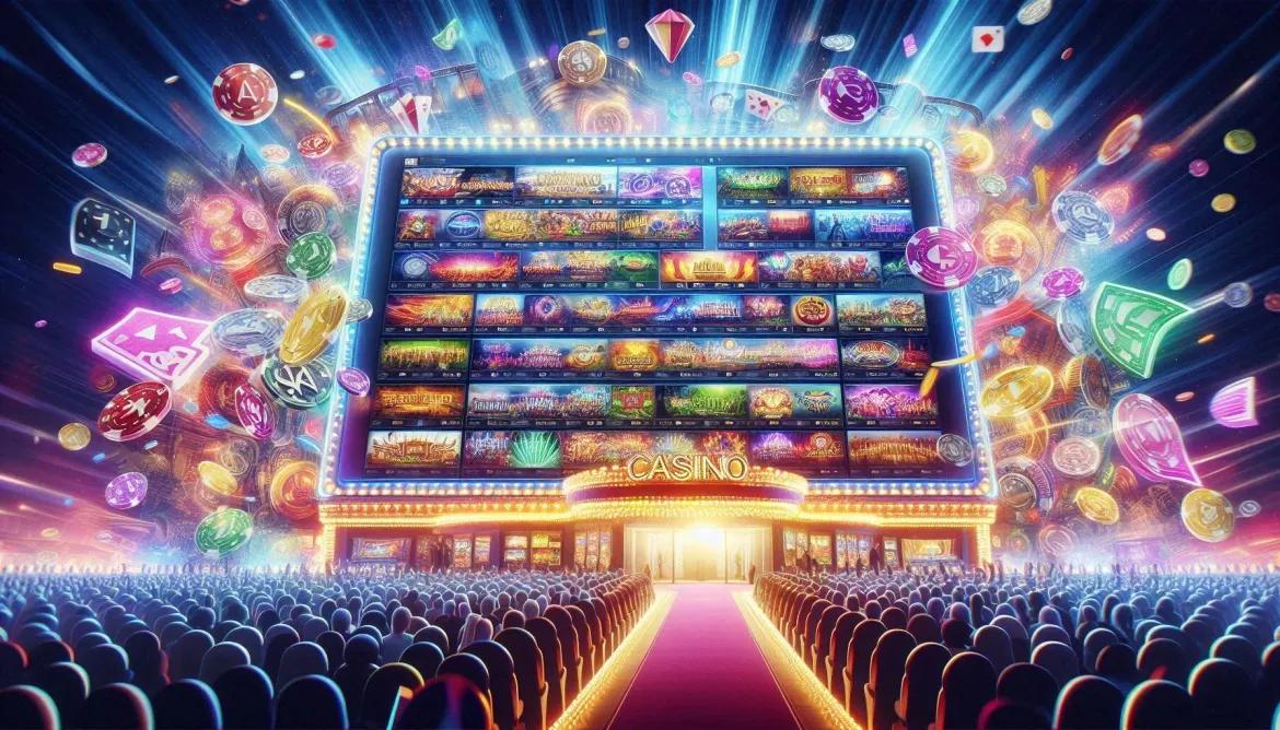 Betanic Casino